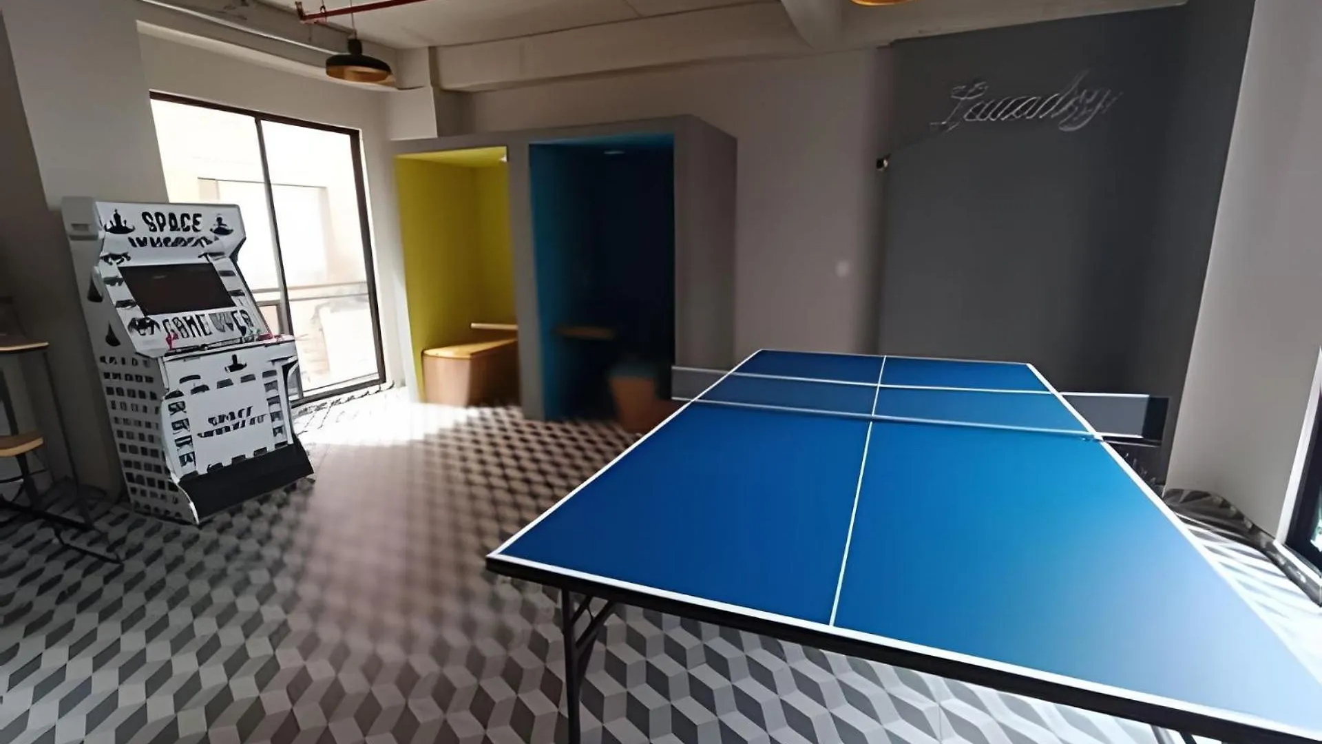 Art Loft En Chapinero 308 Apartment Bogota