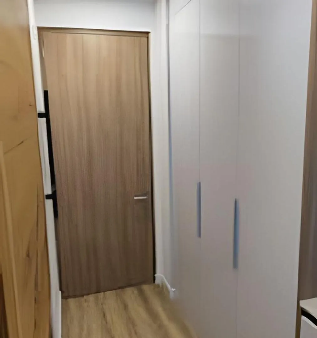 Art Loft En Chapinero 308 Apartment Bogota