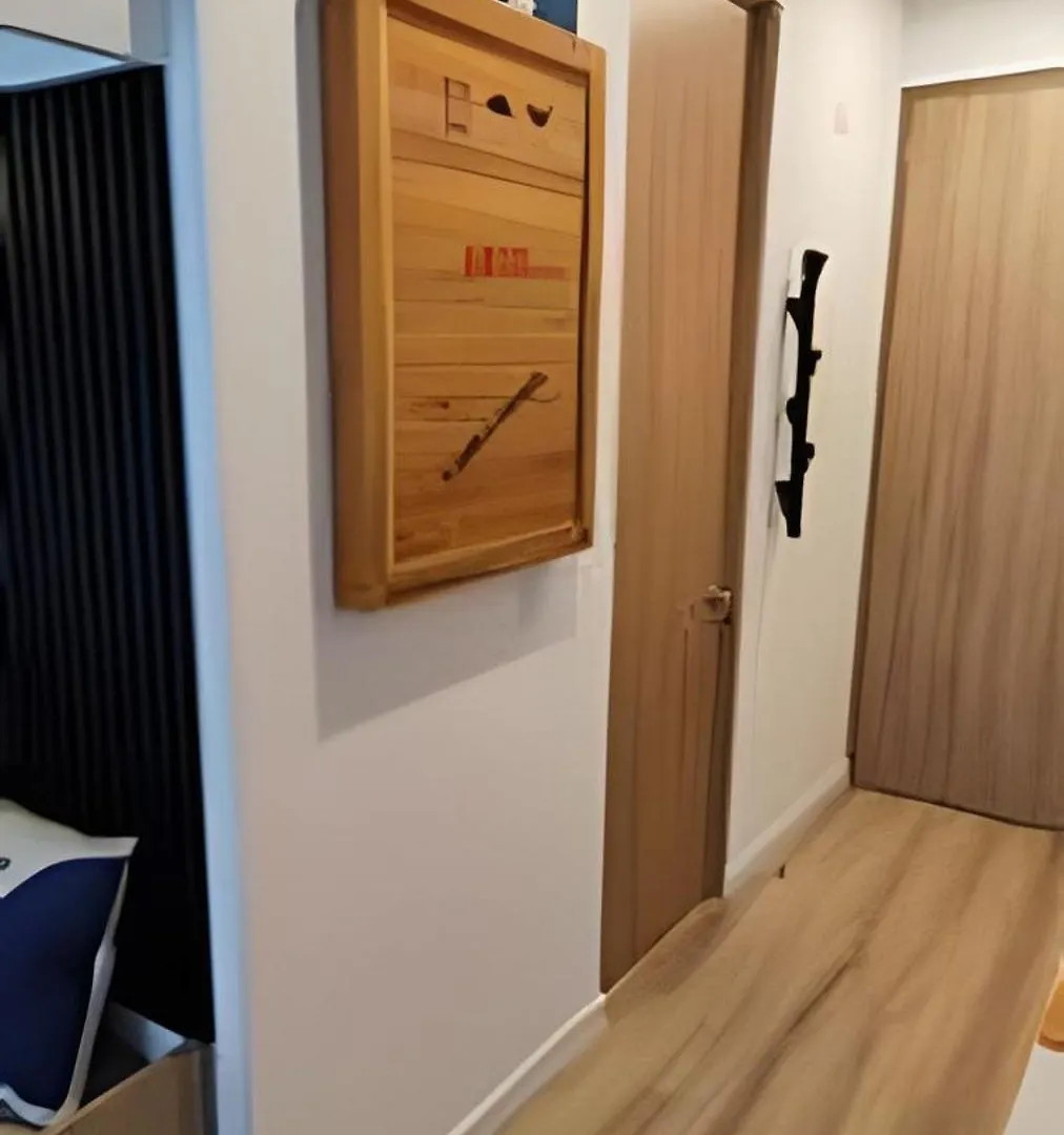 Art Loft En Chapinero 308 Apartment Bogota 0*,  Colombia