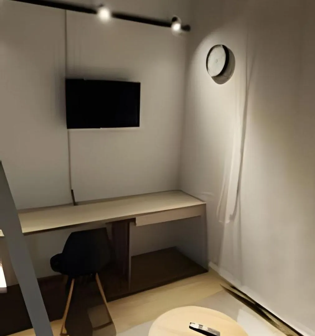 Art Loft En Chapinero 308 Apartment Bogota