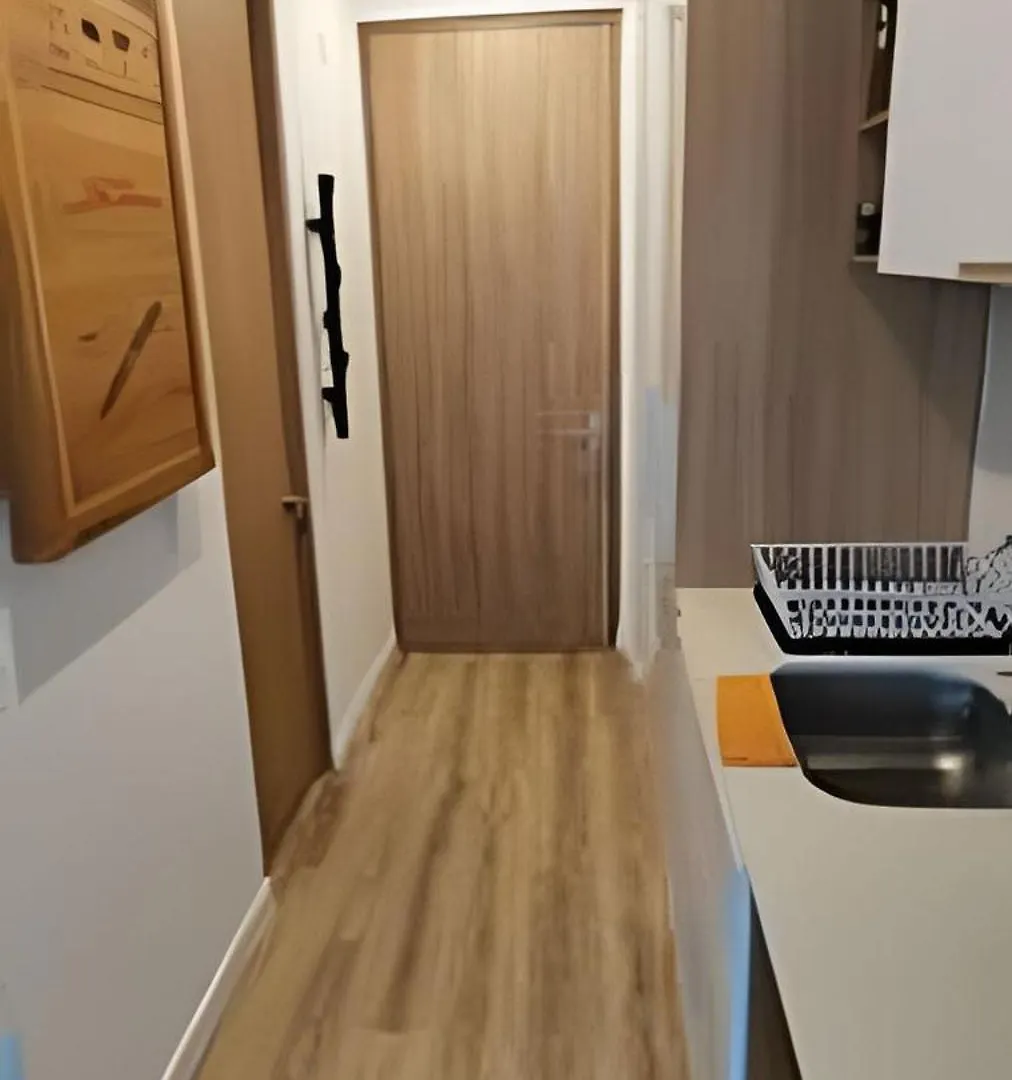 Art Loft En Chapinero 308 Apartment Bogota Colombia