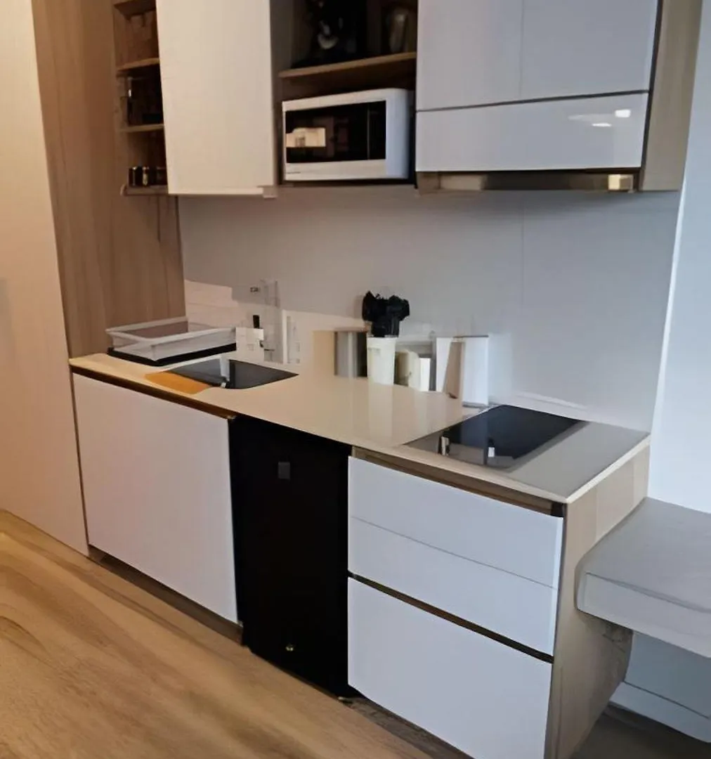 Art Loft En Chapinero 308 Apartment Bogota