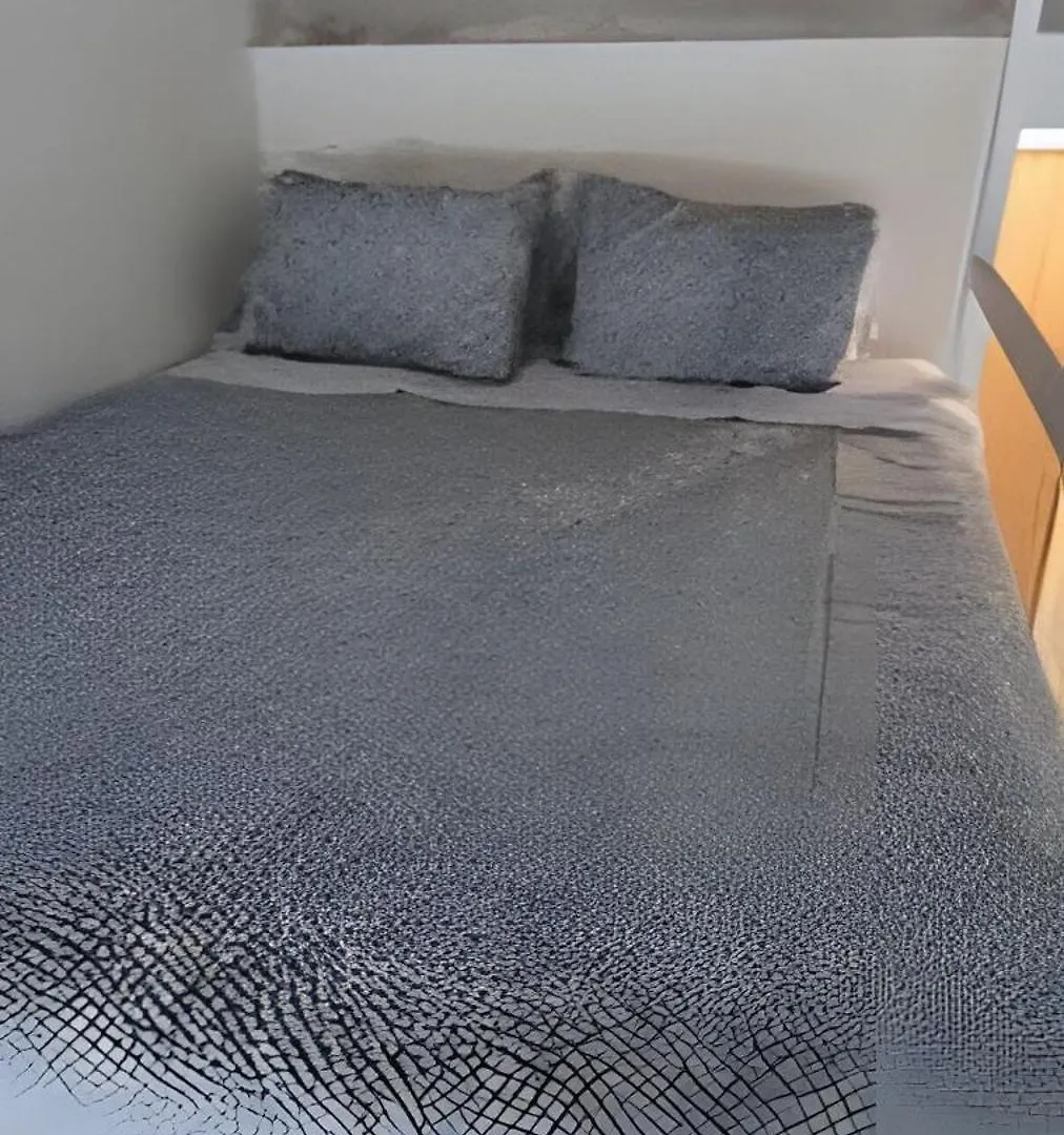 Art Loft En Chapinero 308 Apartment Bogota