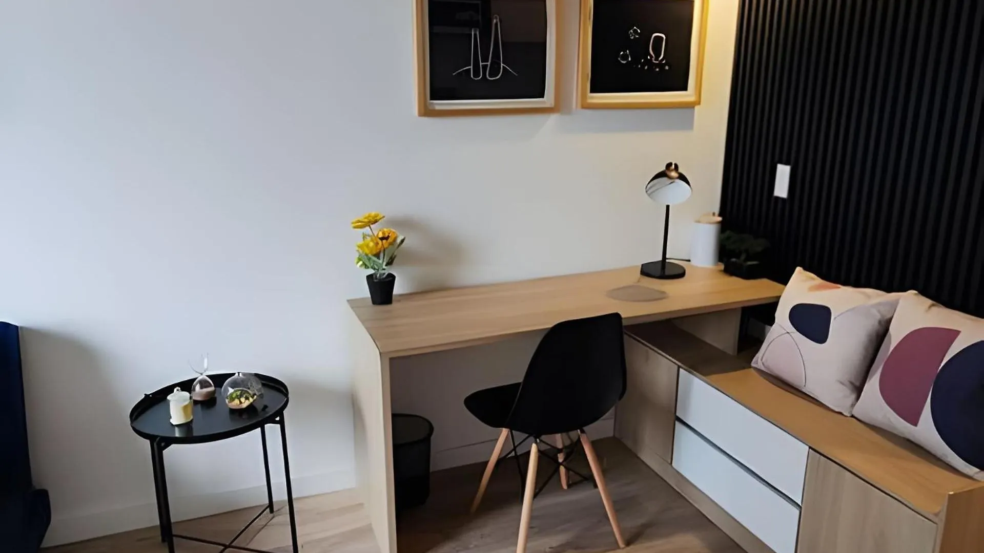 Art Loft En Chapinero 308 Apartment Bogota 0*,